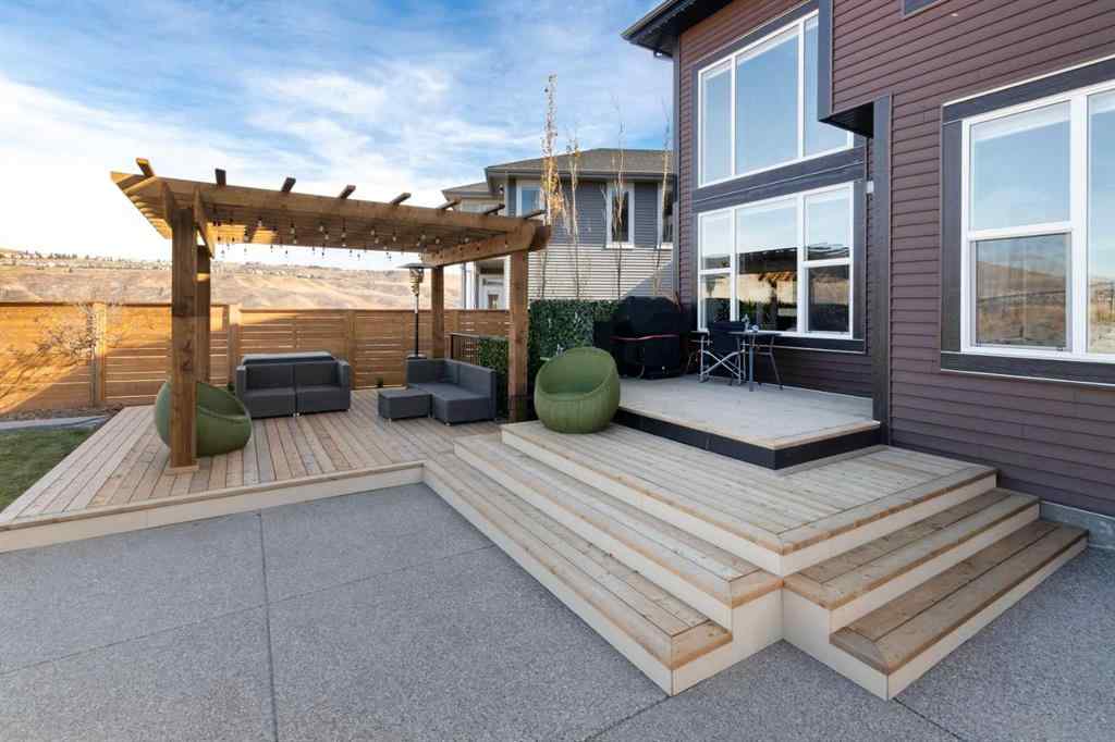 MLS® A2267051 - 235 Precedence Hill  in Precedence Cochrane, Residential