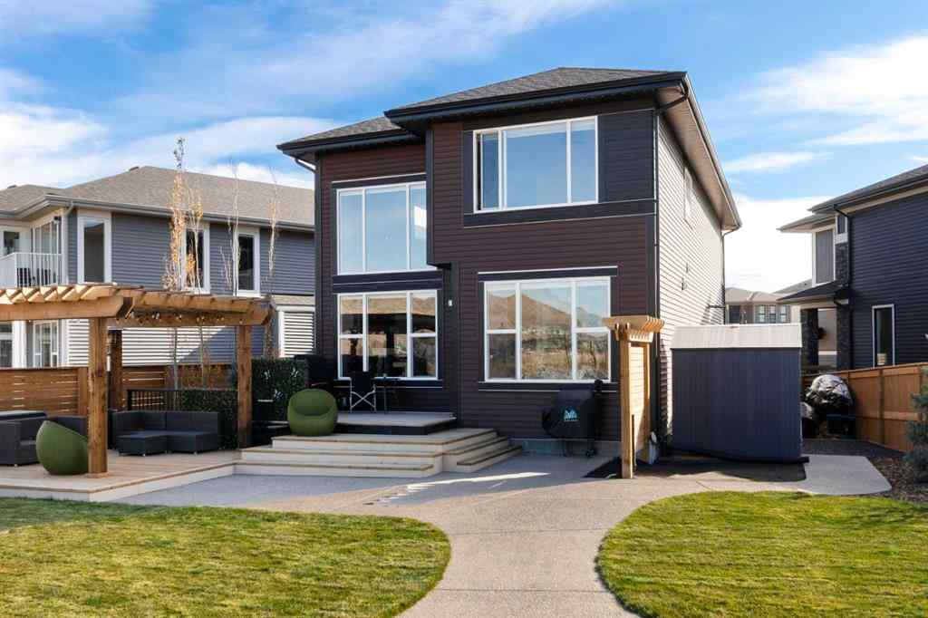 MLS® A2267051 - 235 Precedence Hill  in Precedence Cochrane, Residential