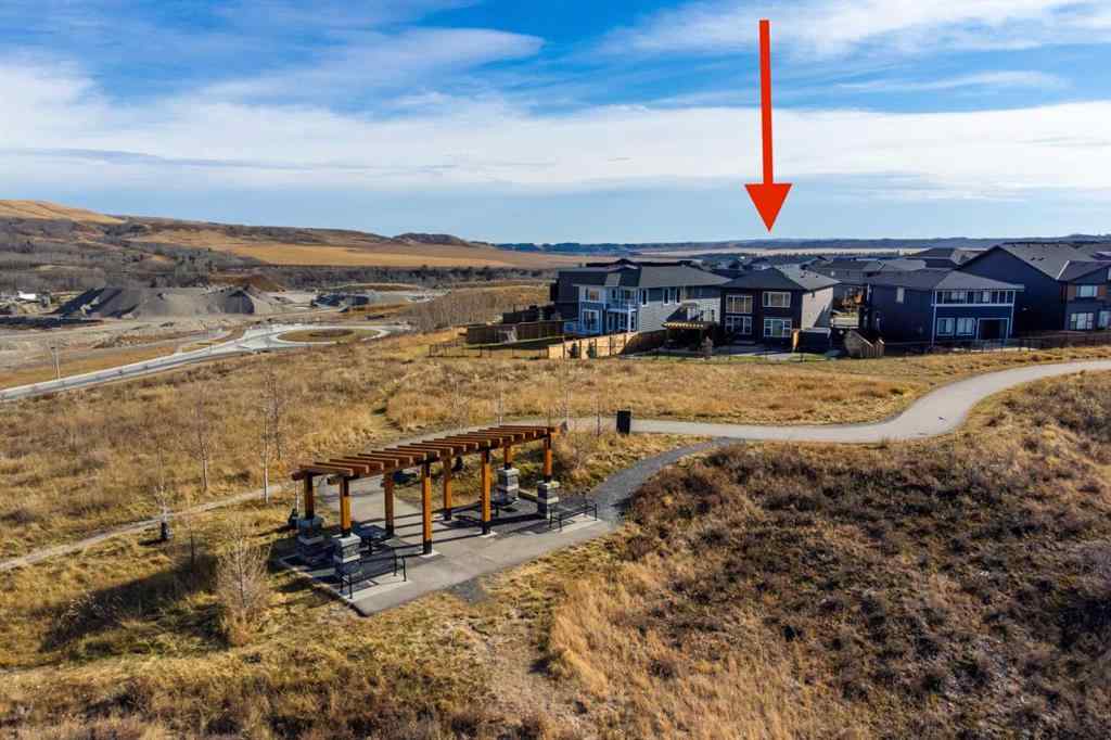MLS® A2267051 - 235 Precedence Hill  in Precedence Cochrane, Residential