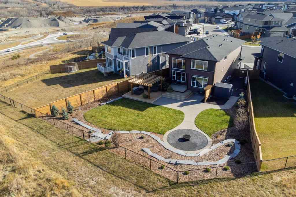 MLS® A2267051 - 235 Precedence Hill  in Precedence Cochrane, Residential