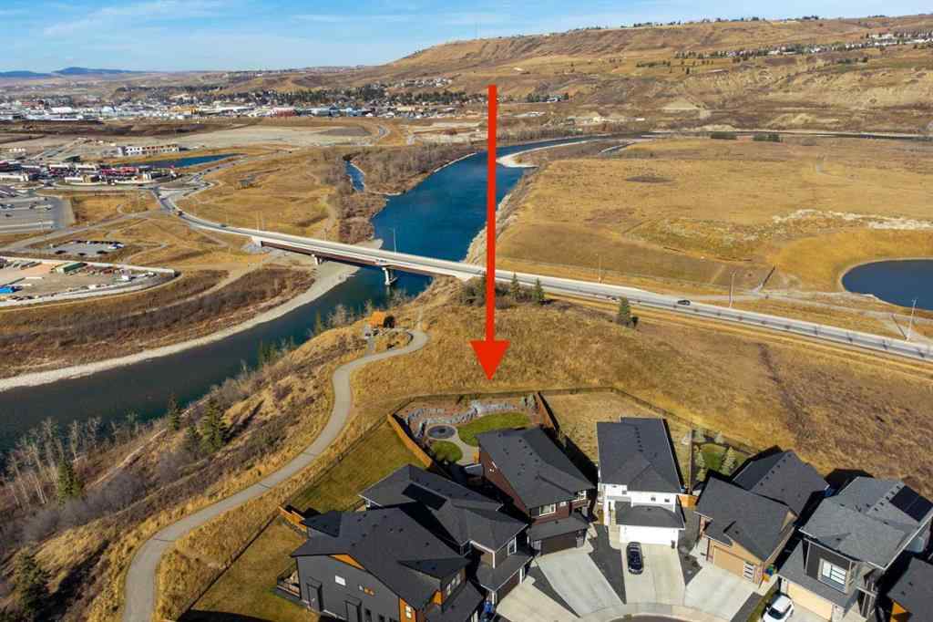 MLS® A2267051 - 235 Precedence Hill  in Precedence Cochrane, Residential