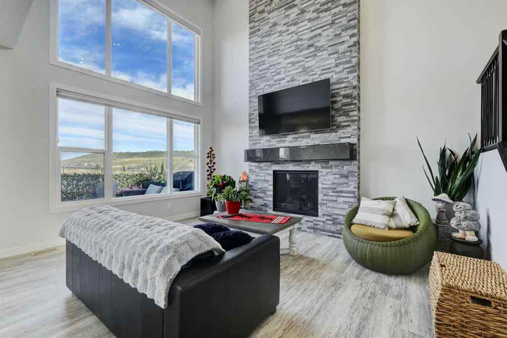 MLS® A2267051 - 235 Precedence Hill  in Precedence Cochrane, Residential