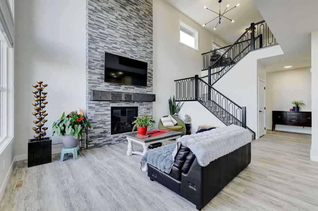 MLS® A2267051 - 235 Precedence Hill  in Precedence Cochrane, Residential