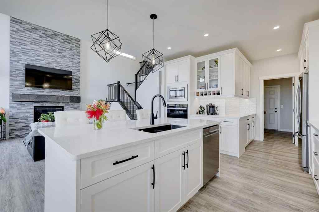 MLS® A2267051 - 235 Precedence Hill  in Precedence Cochrane, Residential