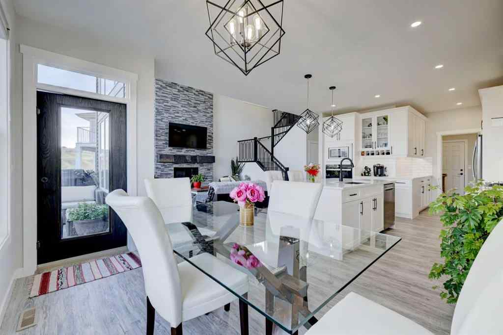 MLS® A2267051 - 235 Precedence Hill  in Precedence Cochrane, Residential