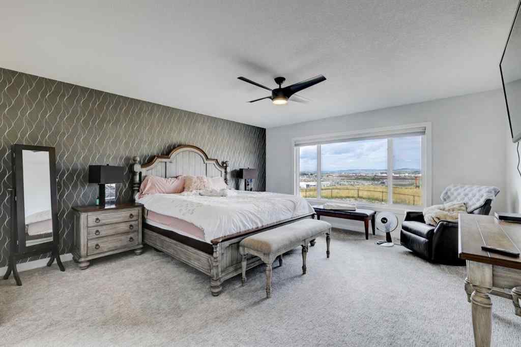 MLS® A2267051 - 235 Precedence Hill  in Precedence Cochrane, Residential