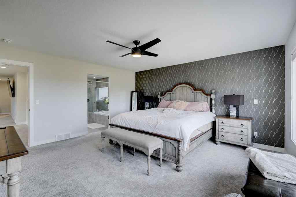 MLS® A2267051 - 235 Precedence Hill  in Precedence Cochrane, Residential