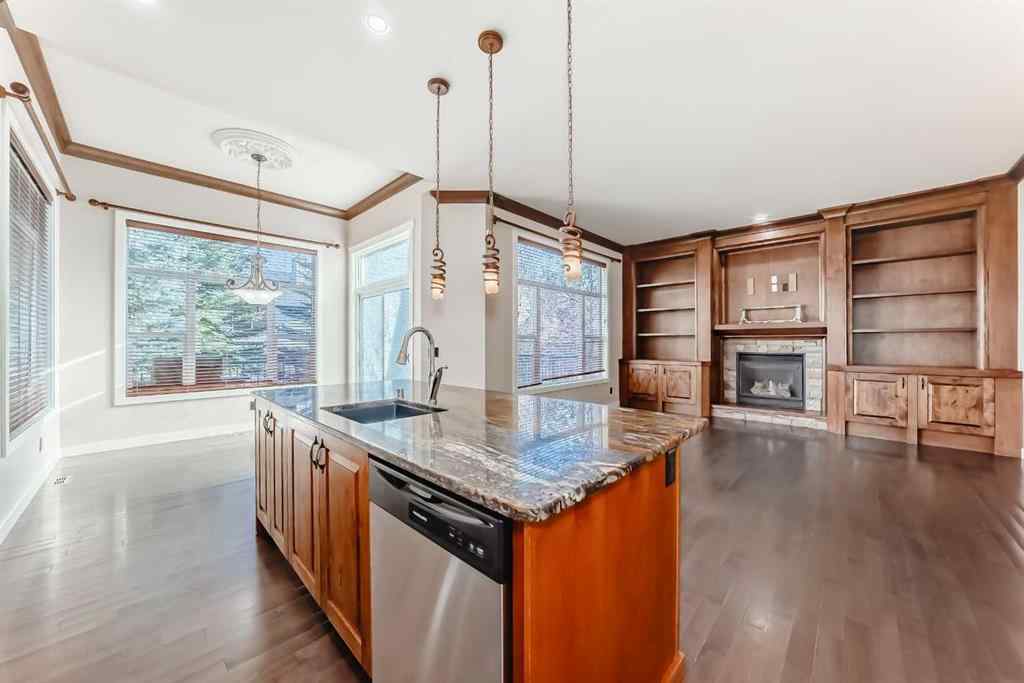 MLS® A2267052 - 157 Everoak Park SW in Evergreen Calgary, Residential