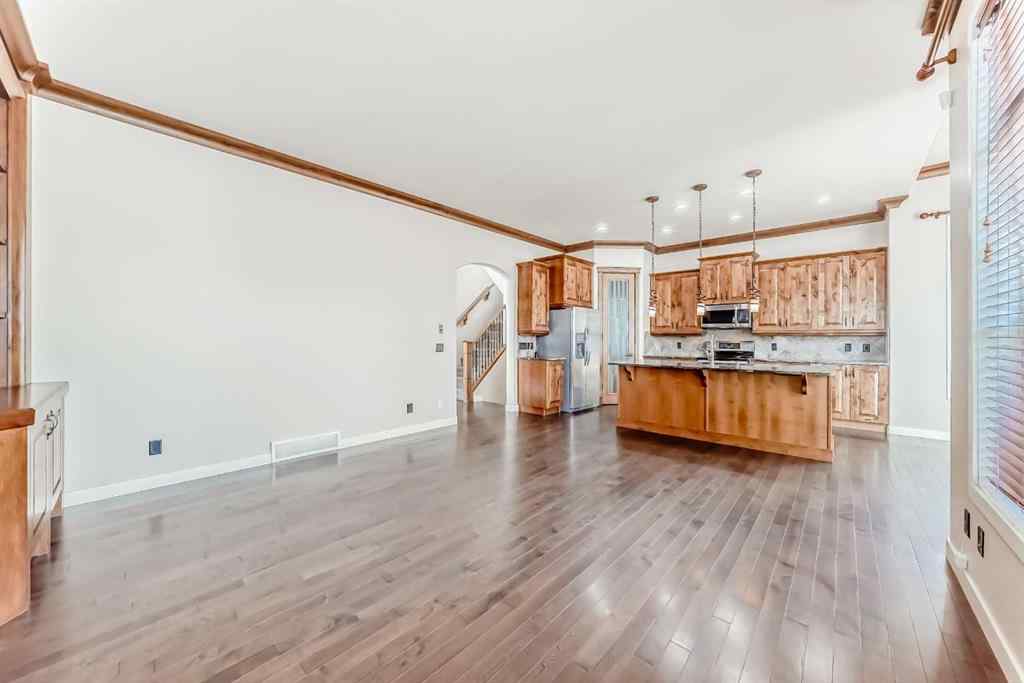 MLS® A2267052 - 157 Everoak Park SW in Evergreen Calgary, Residential