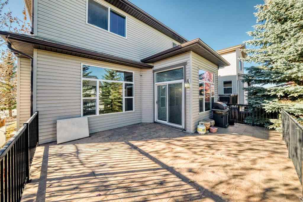MLS® A2267052 - 157 Everoak Park SW in Evergreen Calgary, Residential