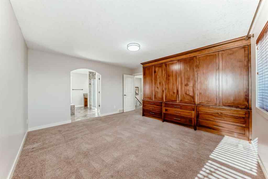 MLS® A2267052 - 157 Everoak Park SW in Evergreen Calgary, Residential