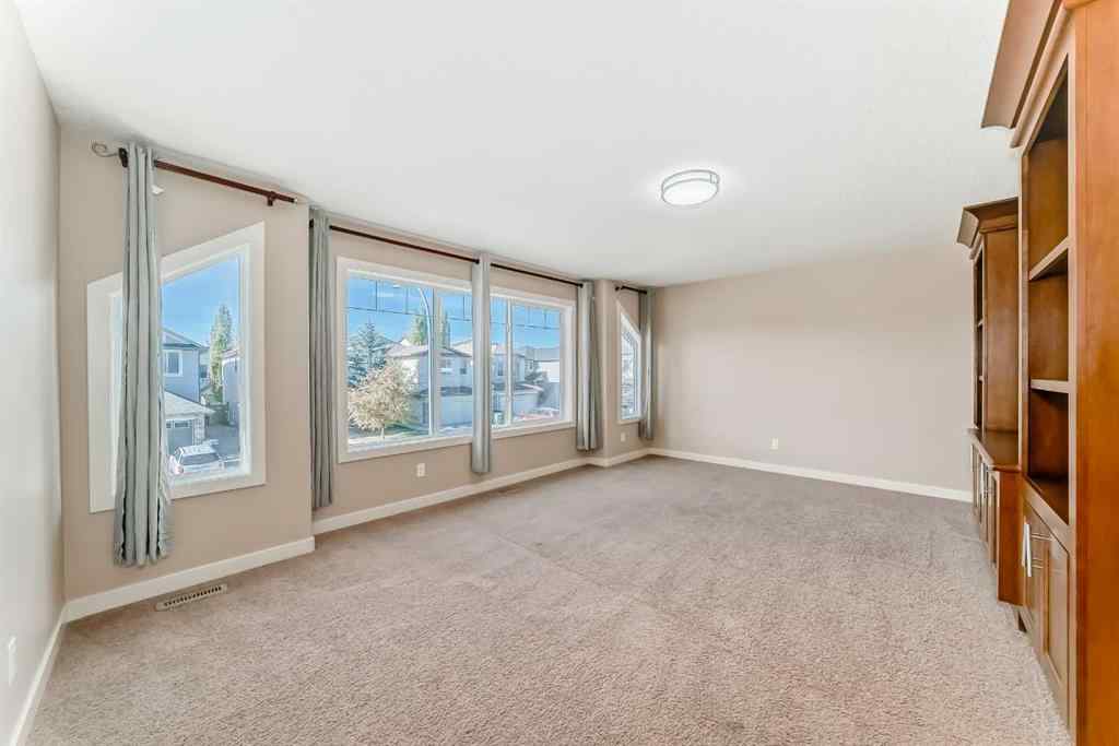 MLS® A2267052 - 157 Everoak Park SW in Evergreen Calgary, Residential