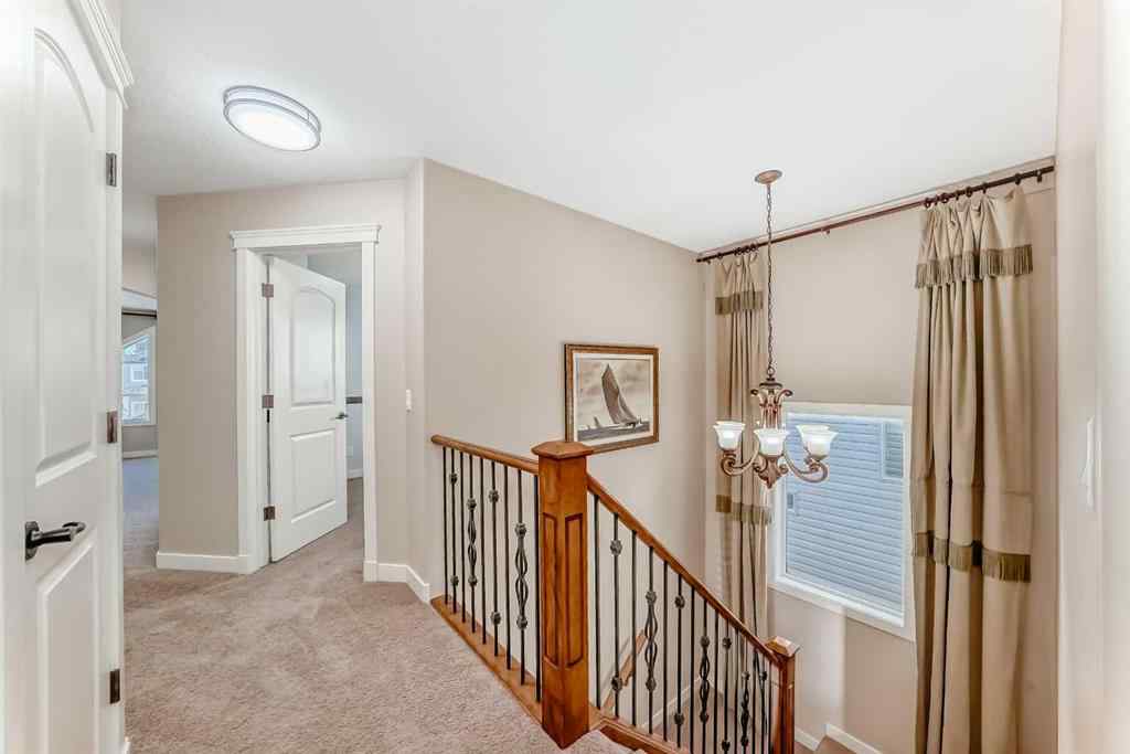 MLS® A2267052 - 157 Everoak Park SW in Evergreen Calgary, Residential