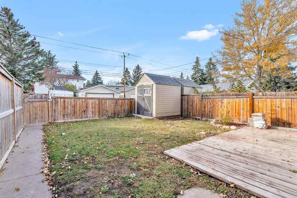 MLS® A2267053 - 10831 5 Street SW in Southwood Calgary, Residential