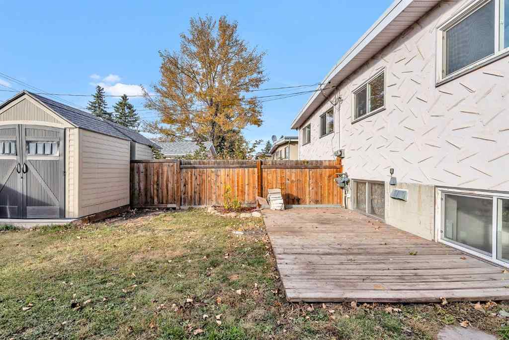 MLS® A2267053 - 10831 5 Street SW in Southwood Calgary, Residential