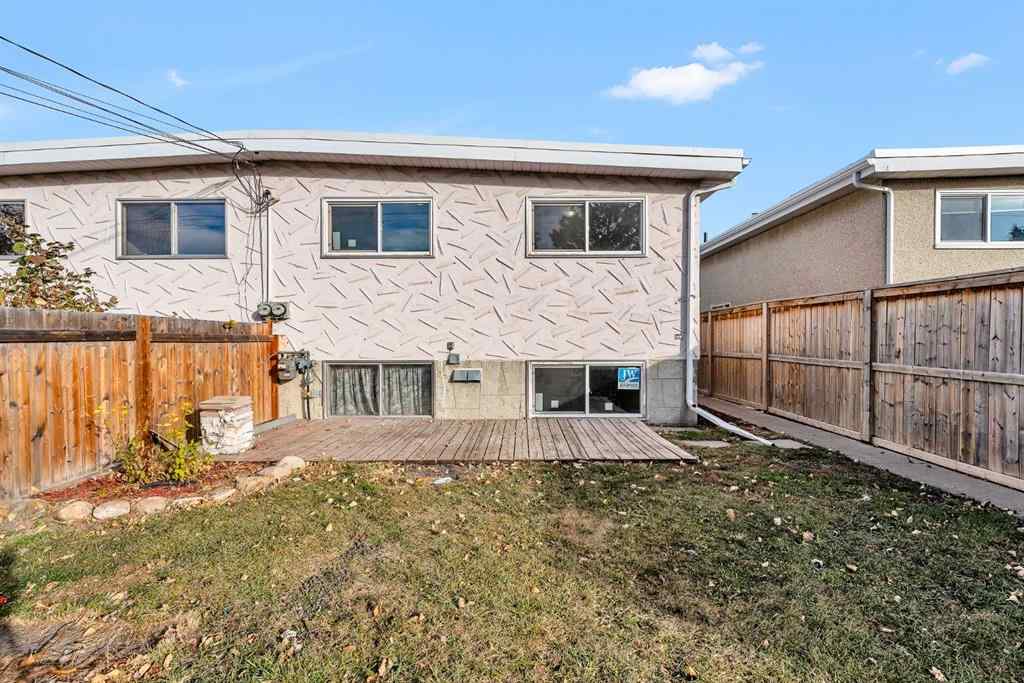 MLS® A2267053 - 10831 5 Street SW in Southwood Calgary, Residential