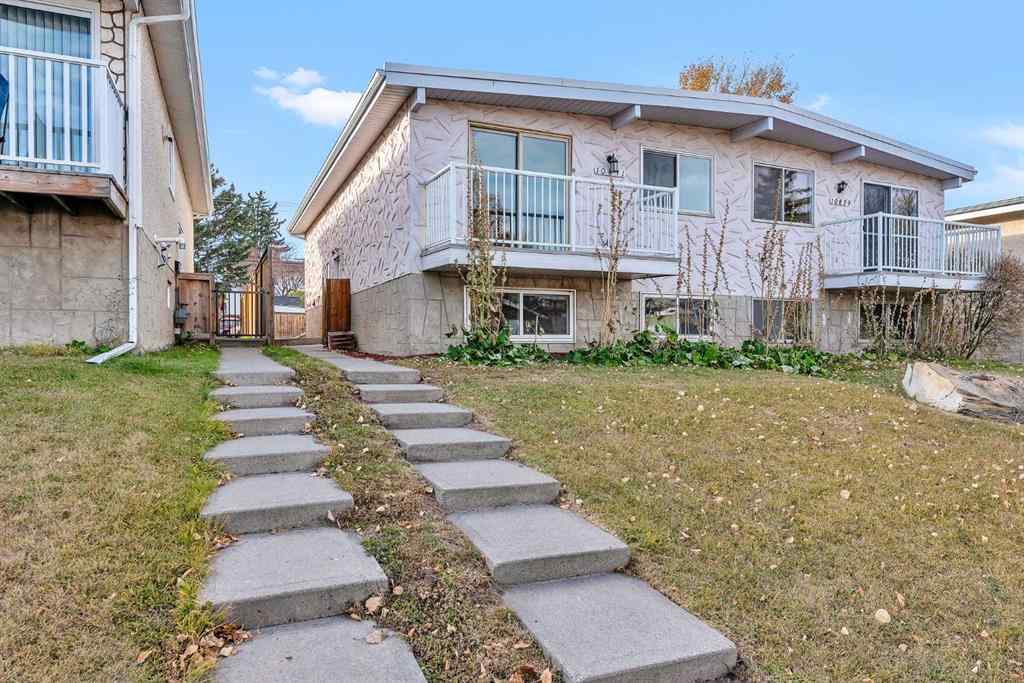 MLS® A2267053 - 10831 5 Street SW in Southwood Calgary, Residential