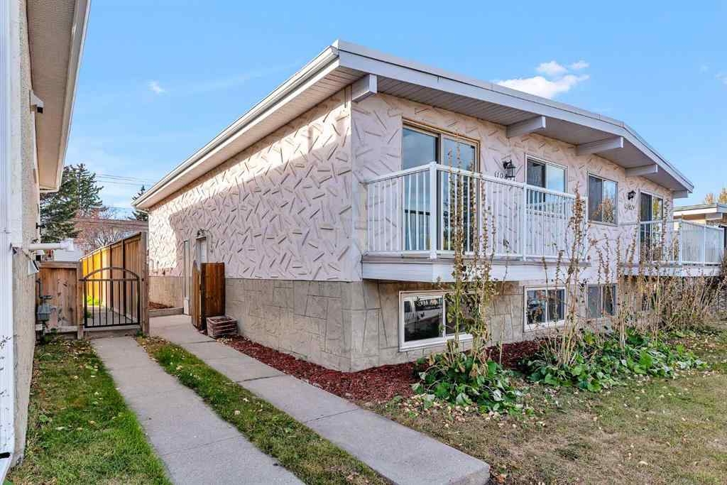 MLS® A2267053 - 10831 5 Street SW in Southwood Calgary, Residential