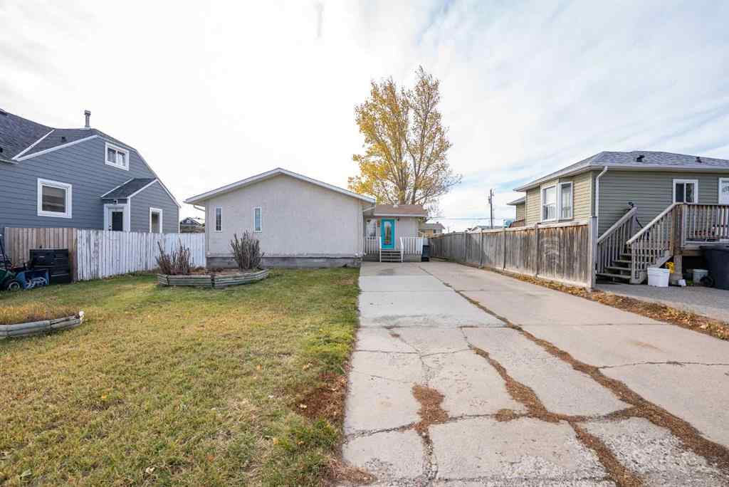 MLS® A2267054 - 118 2 Street   in NONE Shaughnessy, Residential