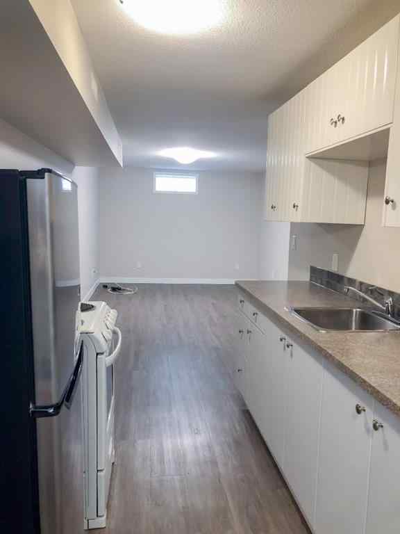 MLS® A2267055 - 40 Fern Road  in Fairview Red Deer, Residential