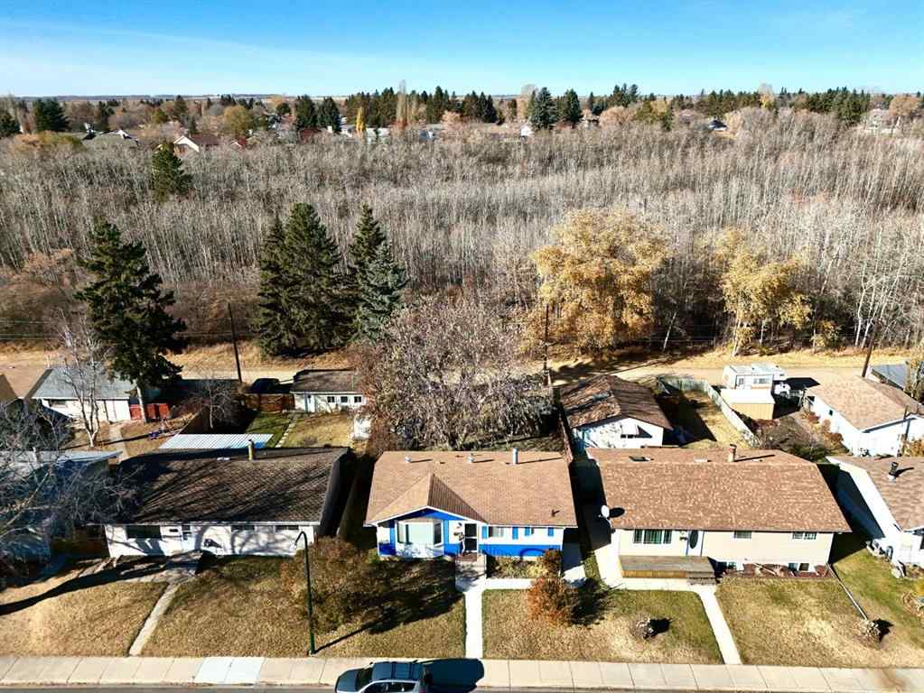 MLS® A2267055 - 40 Fern Road  in Fairview Red Deer, Residential