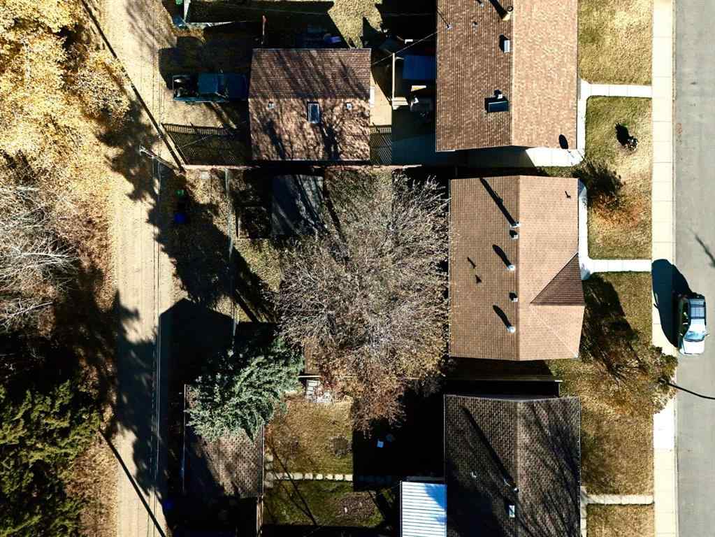 MLS® A2267055 - 40 Fern Road  in Fairview Red Deer, Residential