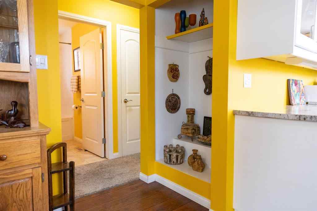 MLS® A2267055 - 40 Fern Road  in Fairview Red Deer, Residential