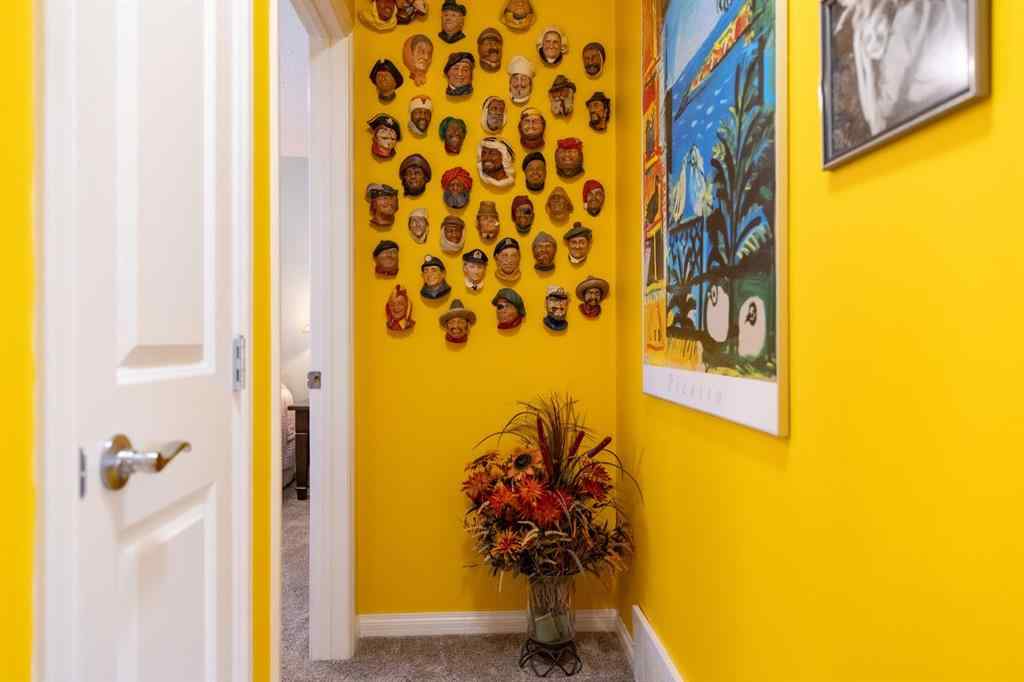 MLS® A2267055 - 40 Fern Road  in Fairview Red Deer, Residential