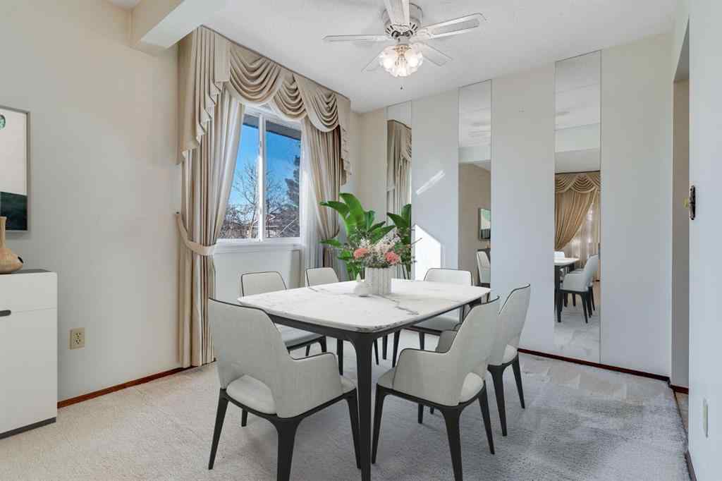 MLS® A2267056 - 4620 31 Avenue NE in Rundle Calgary, Residential