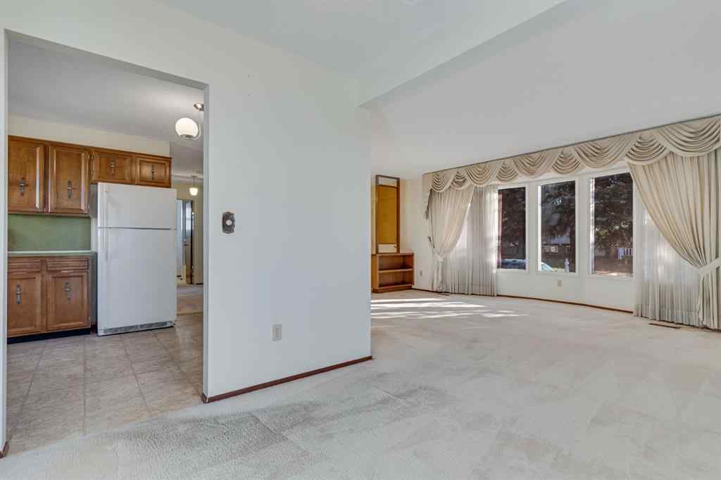 MLS® A2267056 - 4620 31 Avenue NE in Rundle Calgary, Residential