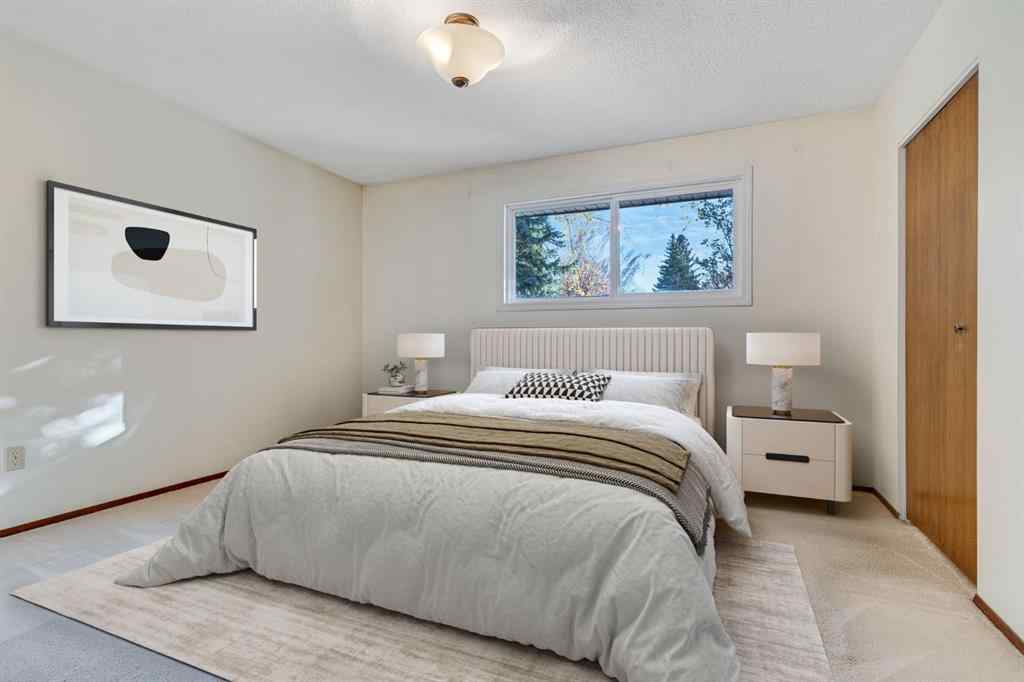 MLS® A2267056 - 4620 31 Avenue NE in Rundle Calgary, Residential