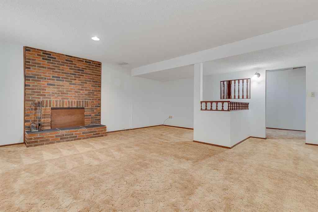 MLS® A2267056 - 4620 31 Avenue NE in Rundle Calgary, Residential