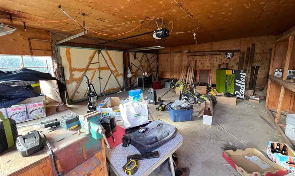 MLS® A2267058 - 318 3 Avenue W in Hanna Hanna, Residential