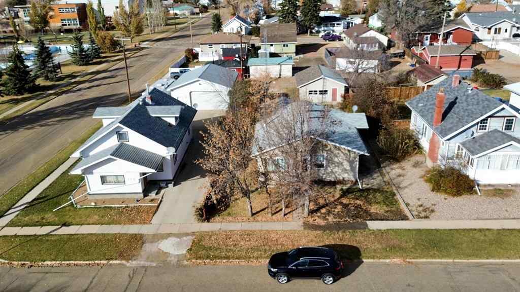 MLS® A2267058 - 318 3 Avenue W in Hanna Hanna, Residential