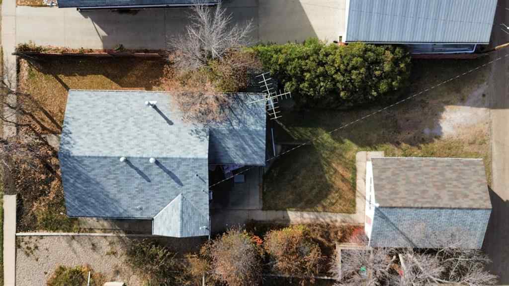 MLS® A2267058 - 318 3 Avenue W in Hanna Hanna, Residential