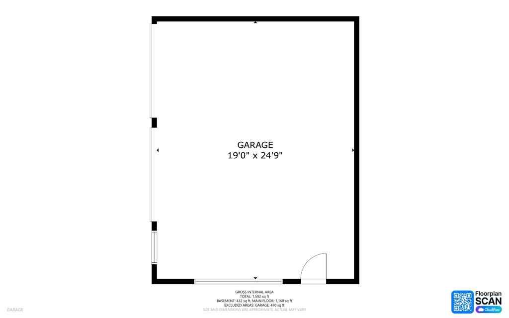 MLS® A2267058 - 318 3 Avenue W in Hanna Hanna, Residential