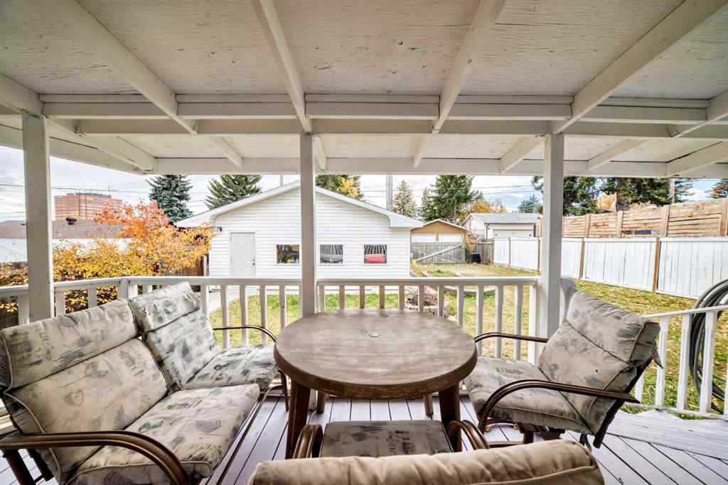 MLS® A2267059 - 627 Seymour Avenue SW in Southwood Calgary, Residential