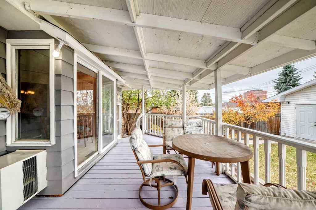 MLS® A2267059 - 627 Seymour Avenue SW in Southwood Calgary, Residential