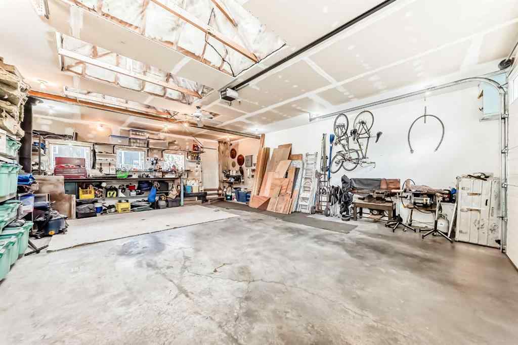 MLS® A2267059 - 627 Seymour Avenue SW in Southwood Calgary, Residential