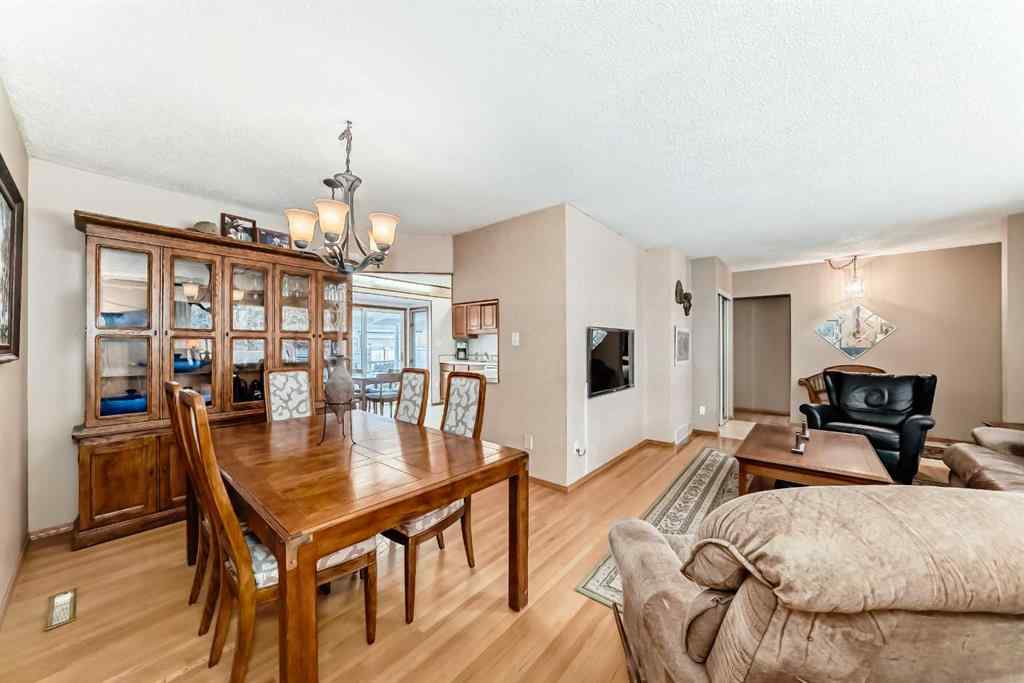 MLS® A2267059 - 627 Seymour Avenue SW in Southwood Calgary, Residential