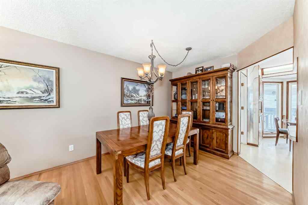 MLS® A2267059 - 627 Seymour Avenue SW in Southwood Calgary, Residential