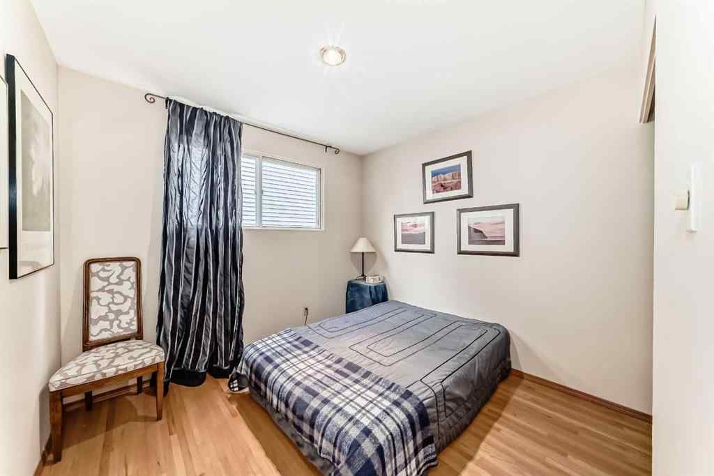 MLS® A2267059 - 627 Seymour Avenue SW in Southwood Calgary, Residential