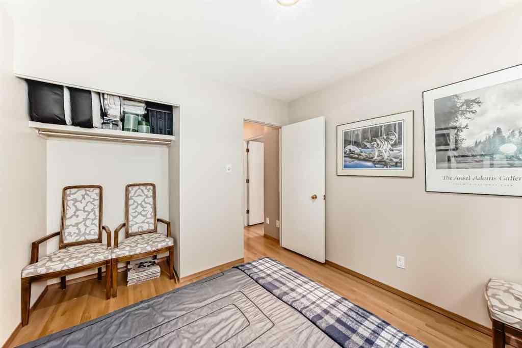 MLS® A2267059 - 627 Seymour Avenue SW in Southwood Calgary, Residential