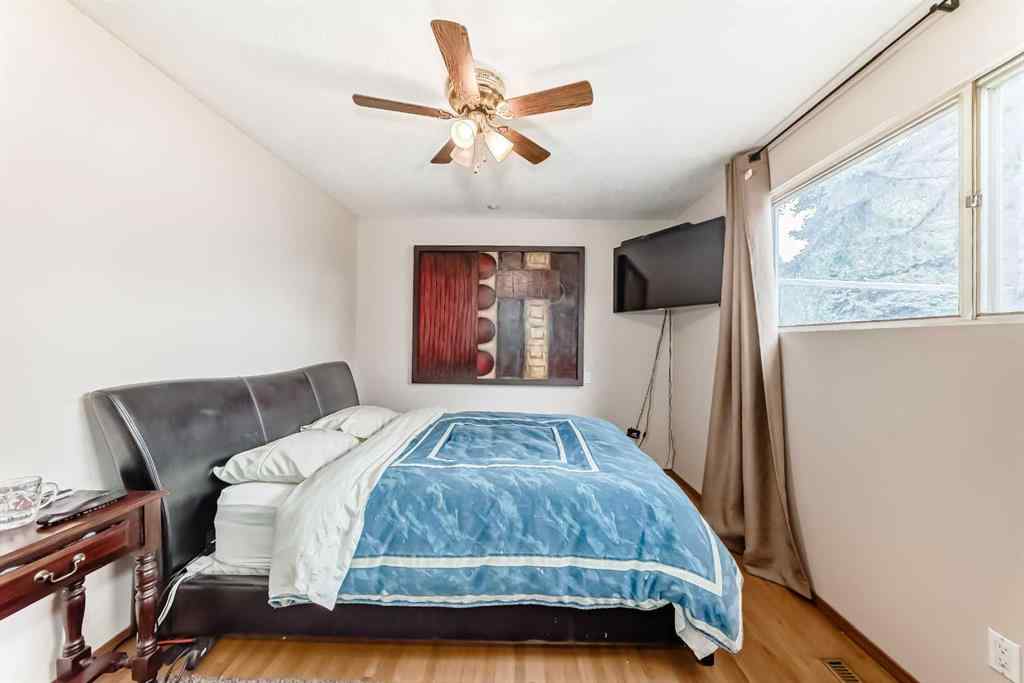 MLS® A2267059 - 627 Seymour Avenue SW in Southwood Calgary, Residential