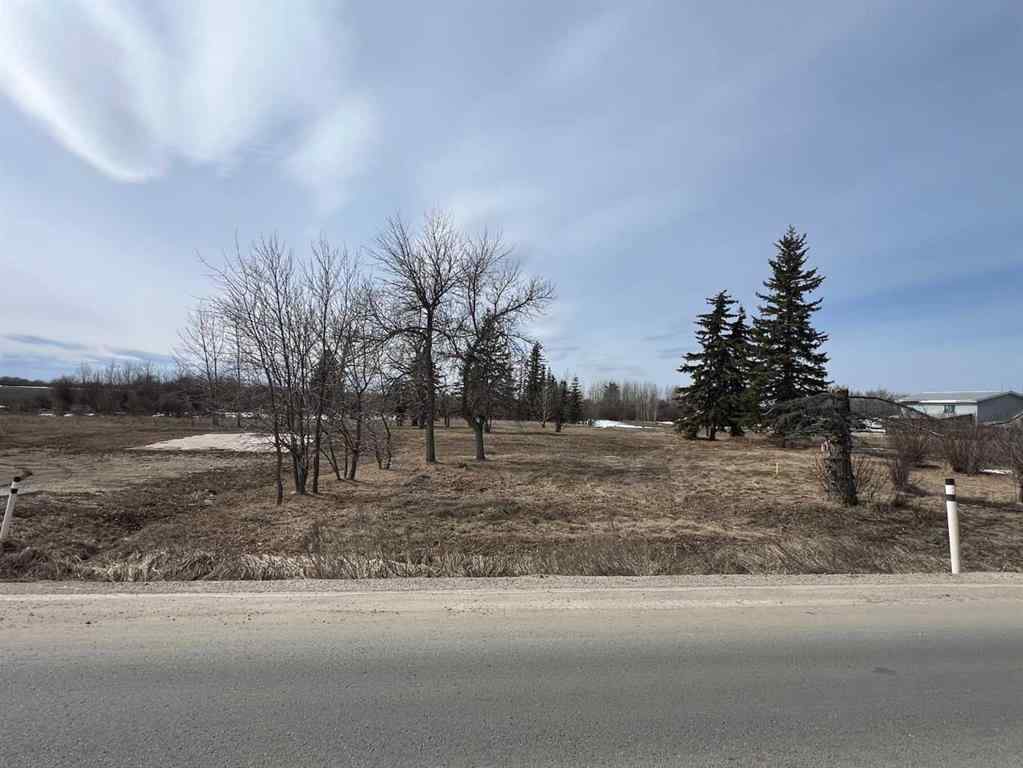 MLS® A2267061 - 9708 100 Street  in NONE Valhalla Centre, Land