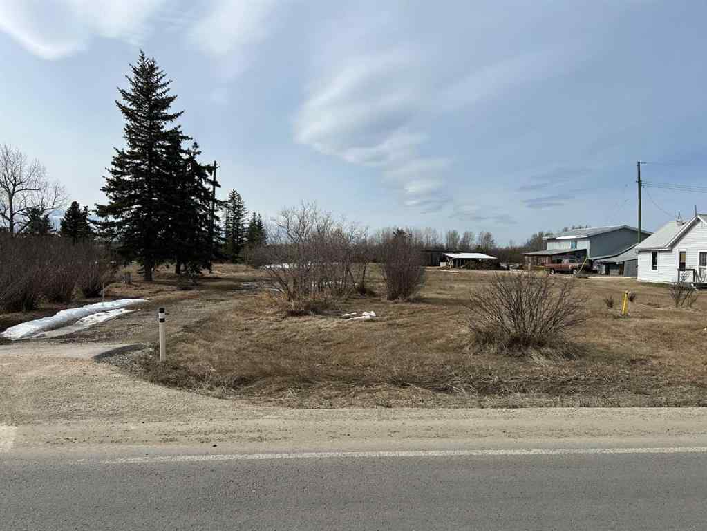 MLS® A2267062 - 9702 100 Street  in NONE Valhalla Centre, Land