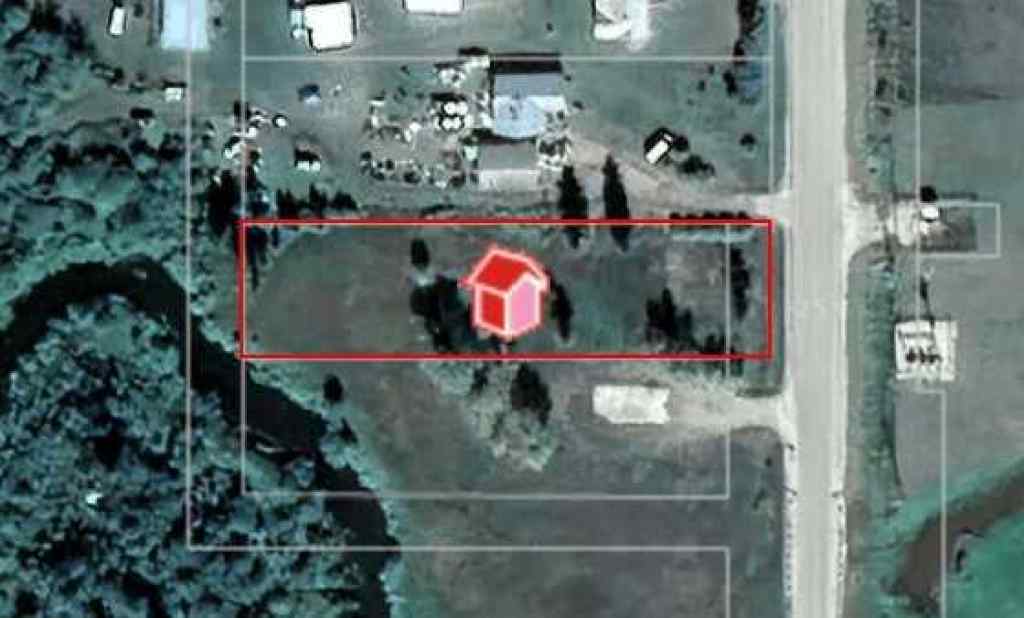 MLS® A2267062 - 9702 100 Street  in NONE Valhalla Centre, Land