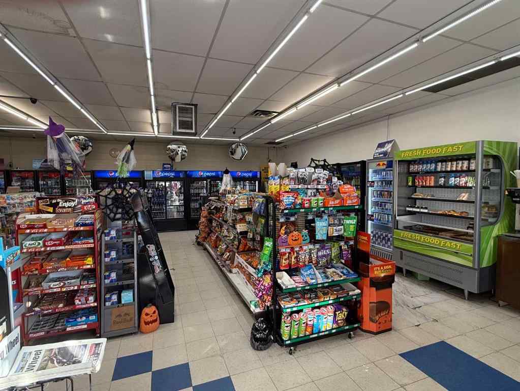 MLS® A2267063 -     in  Okotoks, Commercial