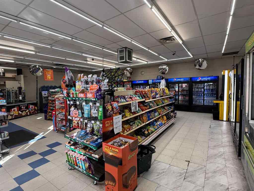 MLS® A2267063 -     in  Okotoks, Commercial