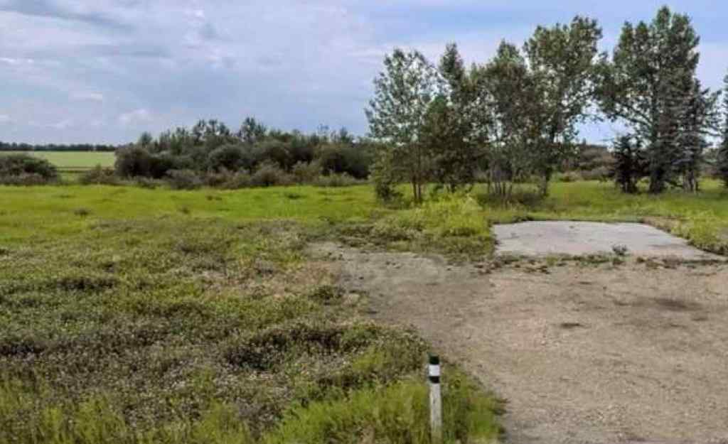 MLS® A2267065 - . 100 Street  in NONE Valhalla Centre, Land